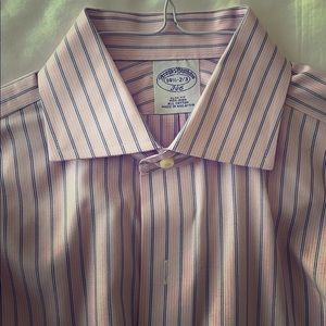 Brooks Brothers dress shirt